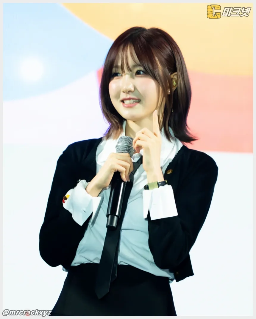 세이마이네임 히토미 2025 한일축제한마당 251012 직찍 - 세이마이네임 히토미 - 11