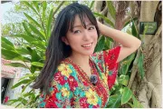 나나우미 나나, 20년의 세월을 돌아보다… 데뷔 비화부터 가족 루머 해명까지