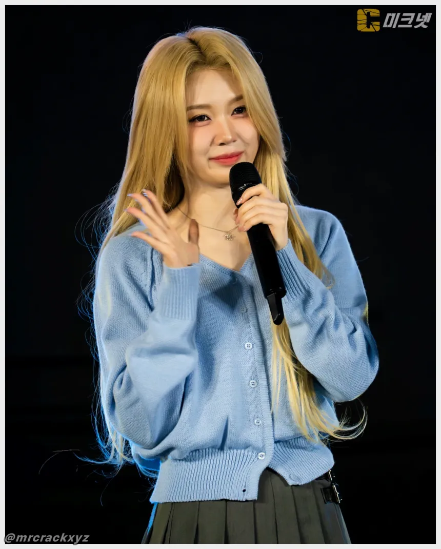 트리플에스 공유빈 직찍 251025 2025 수원 청소년 대축제 - 트리플에스 공유빈 - 2