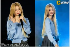 트리플에스 공유빈 직찍 251025 2025 수원 청소년 대축제 - 트리플에스 공유빈