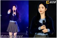 트리플에스 김유연 직찍 2025 수원 청소년 대축제 251025 - 트리플에스 김유연