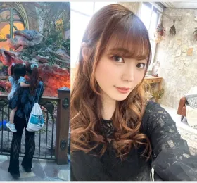 카와고에 유이, 14년 소속사 떠나며 '활동명 졸업'… 배우 활동은 계속된다