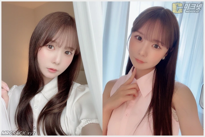 S1 전속 배우 미루, 데뷔 8주년에도 SNS는 \'두 달째 침묵\'… 팬들 은퇴설에 불안감 증폭 - 1