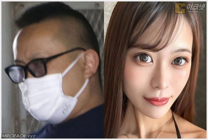 전 AV 배우 아라타 세리나(아오키 모모), 야쿠자 간부와 코카인 소지 혐의로 체포 \'충격\' - 2