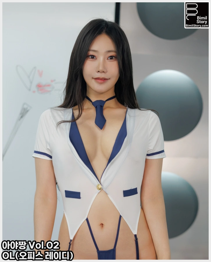 아야짱 웹화보 비밀스토리 \'아야짱 Vol.02 OL(오피스 레이디)\' 맛보기 - 모델 아야짱 - 4 아야짱 웹화보 비밀스토리 \'아야짱 Vol.02 OL(오피스 레이디)\' 맛보기 - 모델 아야짱 - 4