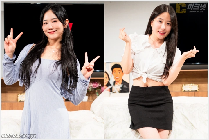 [특집] 성인연극 \'내가 하면 로맨스\' 관람기, 19금 파격 수위와 코믹으로 풀어내는 부부의 권태기와 회복기 - 3