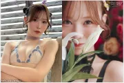 프레스티지 전속 샤쿠 앨리스, 기획 단체 배우로 전향… 더 다양한 것에 도전하고 싶다