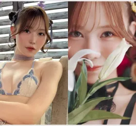 프레스티지 전속 샤쿠 앨리스, 기획 단체 배우로 전향… 더 다양한 것에 도전하고 싶다
