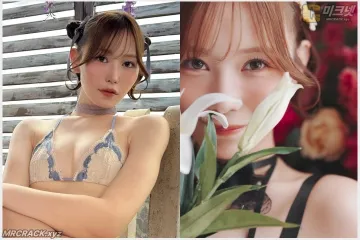 프레스티지 전속 샤쿠 앨리스, 기획 단체 배우로 전향… 
