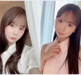 S1 전속 배우 미루, 데뷔 8주년에도 SNS는 '두 달째 침묵'… 팬들 은퇴설에 불안감 증폭
