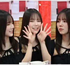 스즈모리 레무, 진보 성향 유튜브 '이동형 TV' 깜짝 출연… 이례적인 행보에 화제