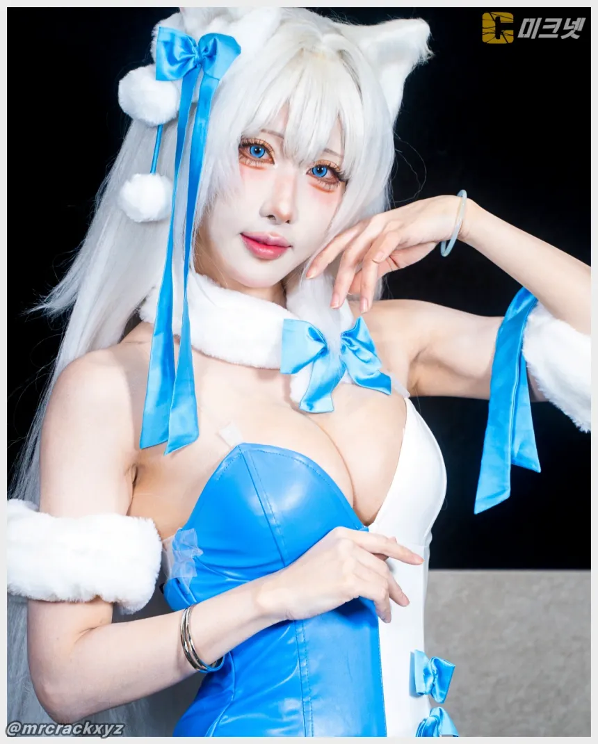 리브 직찍 FGO 2026 셀럽 서머 익스피리언스 260404 - 코스어 리브 - 4