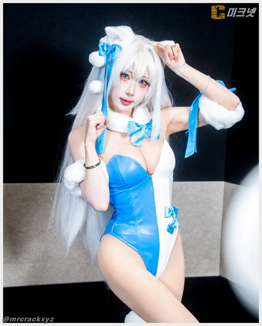 리브 직찍 FGO 2026 셀럽 서머 익스피리언스 260404 - 코스어 리브 - 5