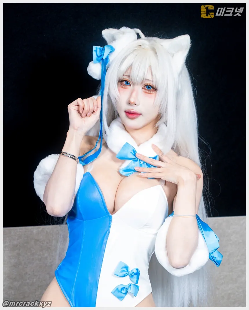 리브 직찍 FGO 2026 셀럽 서머 익스피리언스 260404 - 코스어 리브 - 6