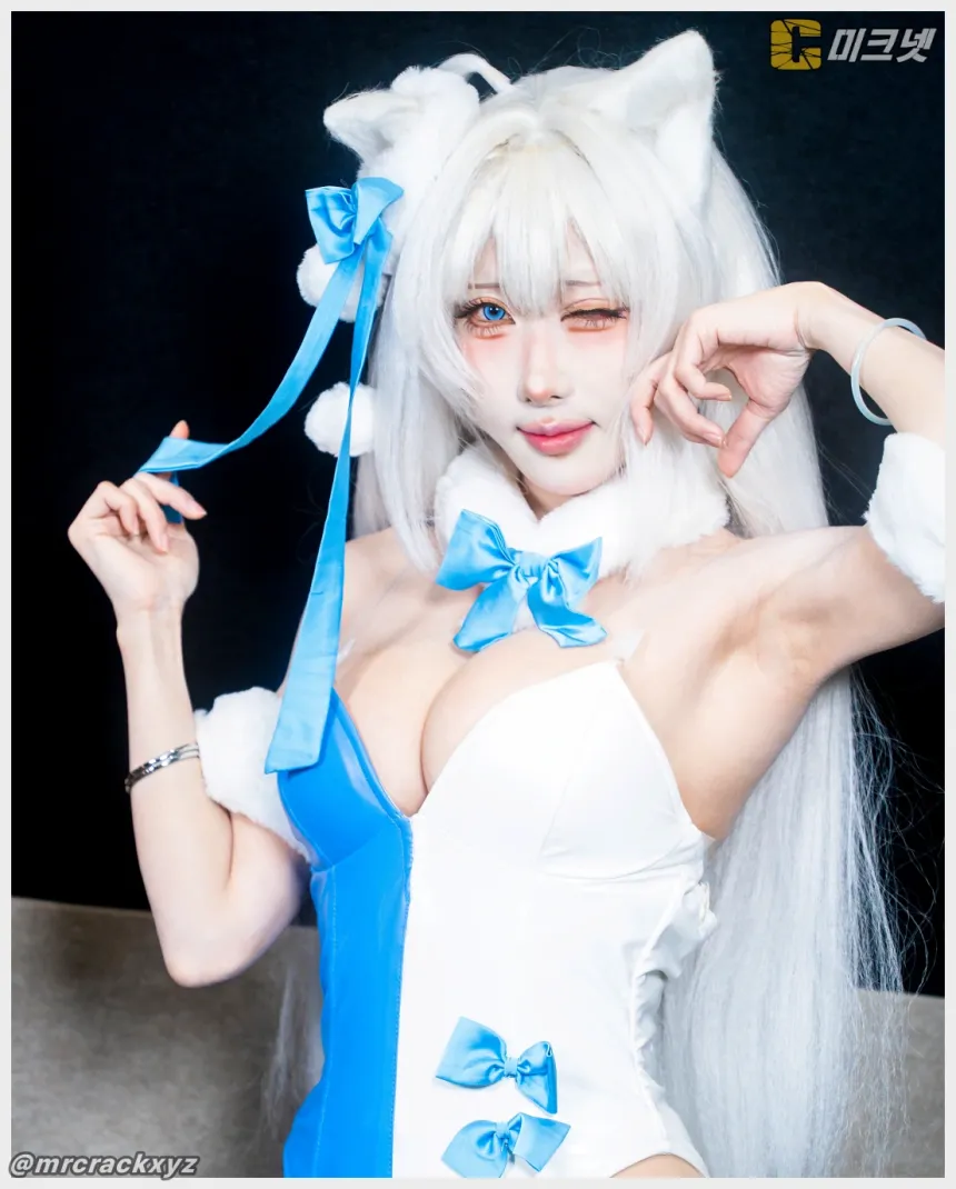 리브 직찍 FGO 2026 셀럽 서머 익스피리언스 260404 - 코스어 리브 - 7