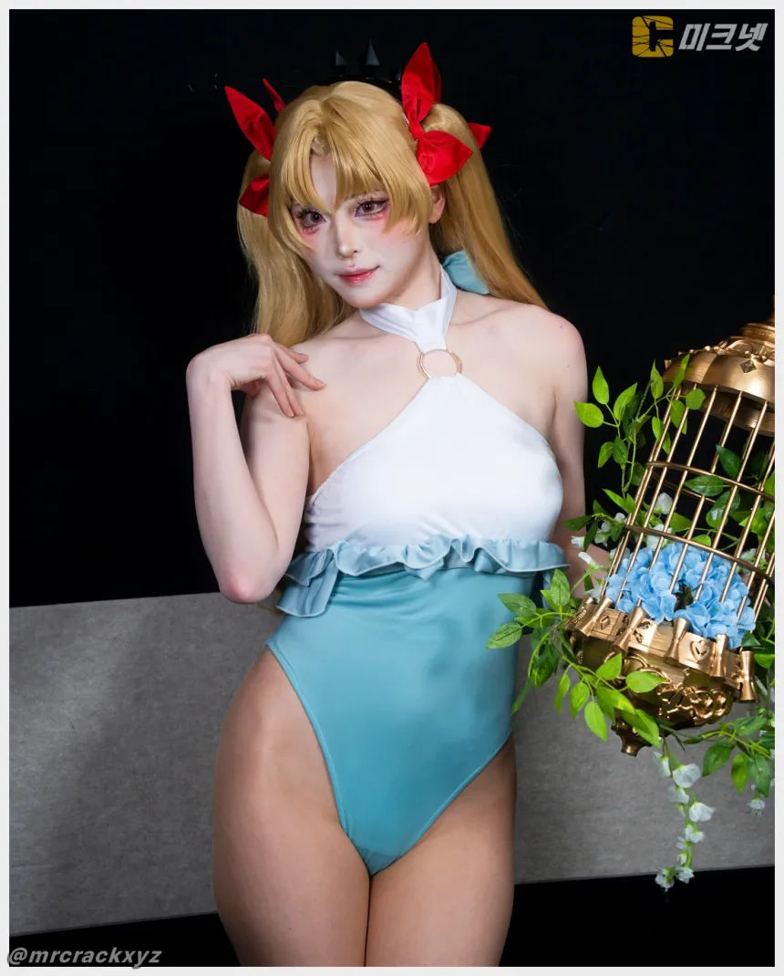 시루 직찍 FGO 2026 셀럽 서머 익스피리언스 260404 - 코스어 시루 - 2