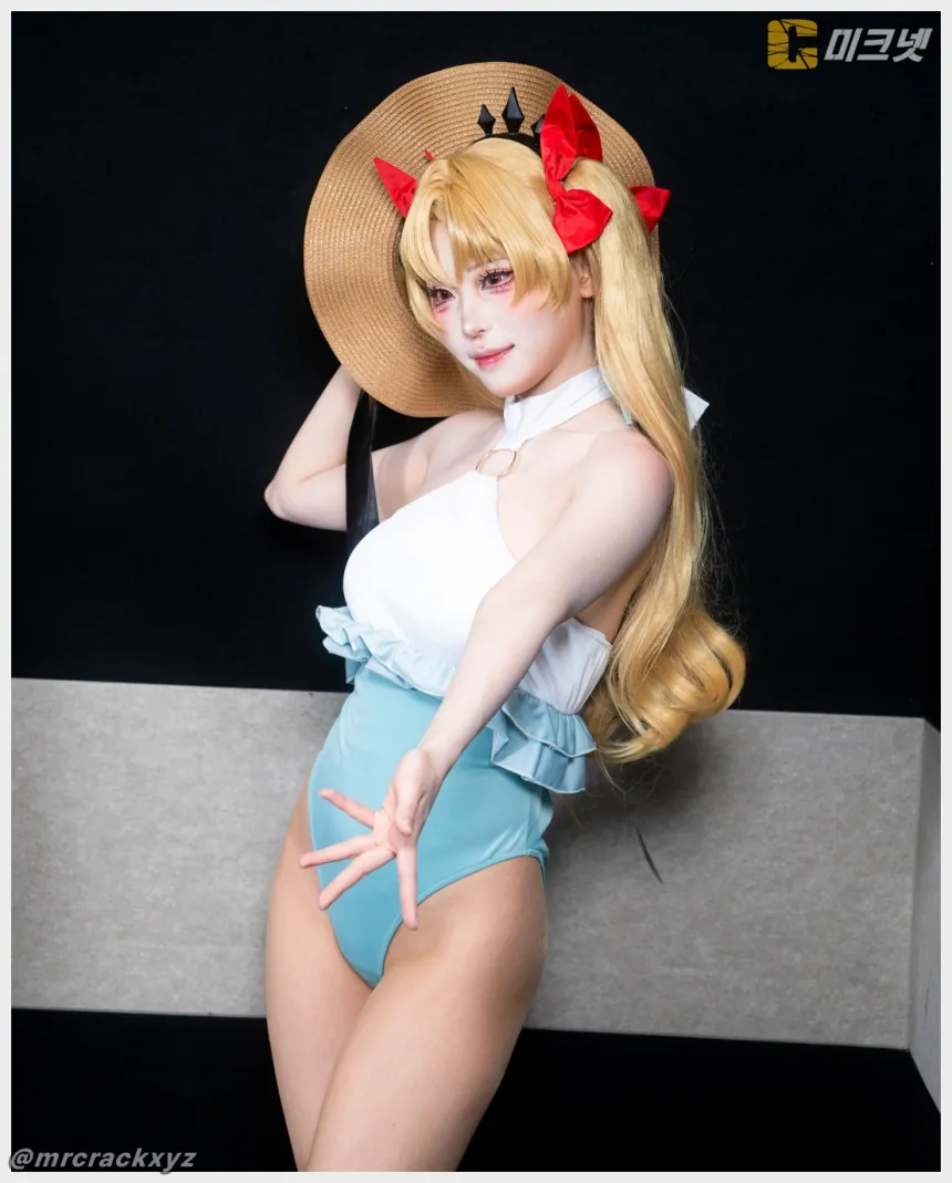 시루 직찍 FGO 2026 셀럽 서머 익스피리언스 260404 - 코스어 시루 - 11