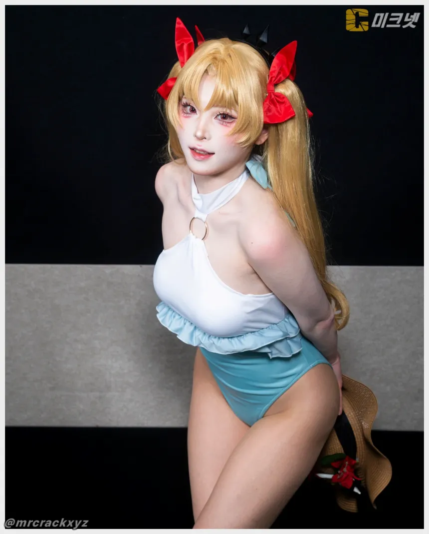 시루 직찍 FGO 2026 셀럽 서머 익스피리언스 260404 - 코스어 시루 - 12
