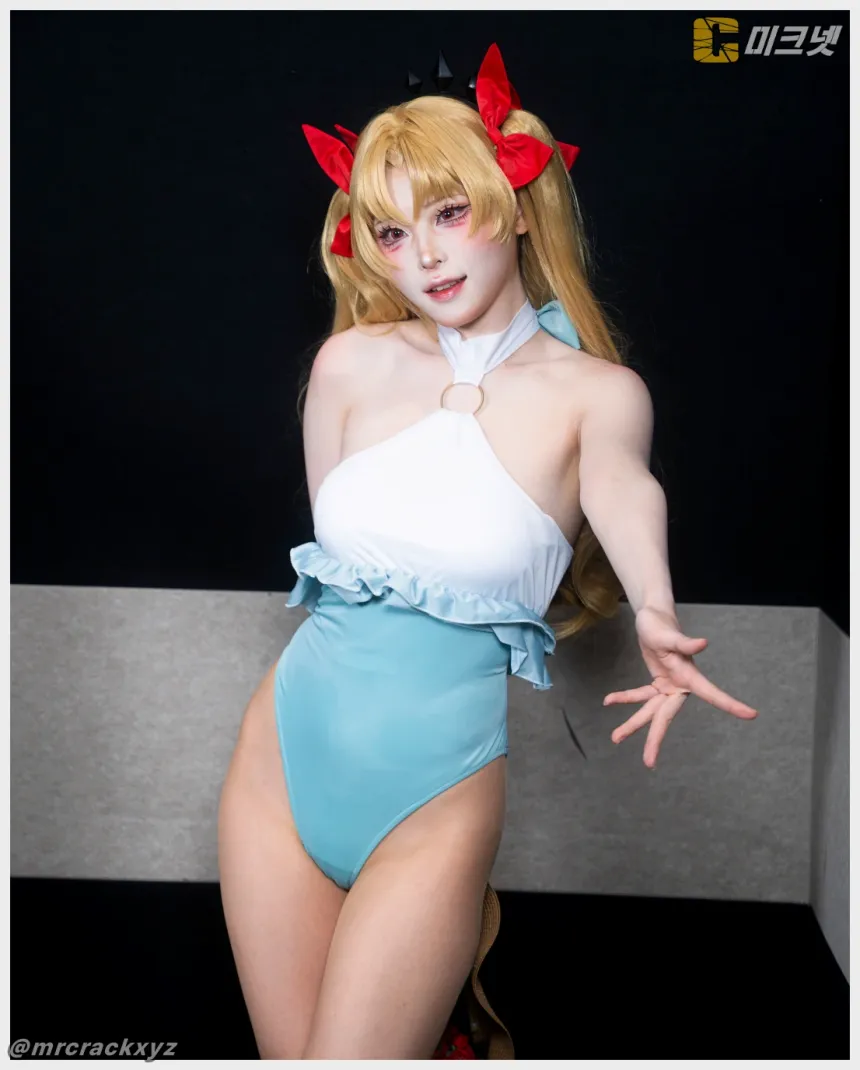 시루 직찍 FGO 2026 셀럽 서머 익스피리언스 260404 - 코스어 시루 - 13