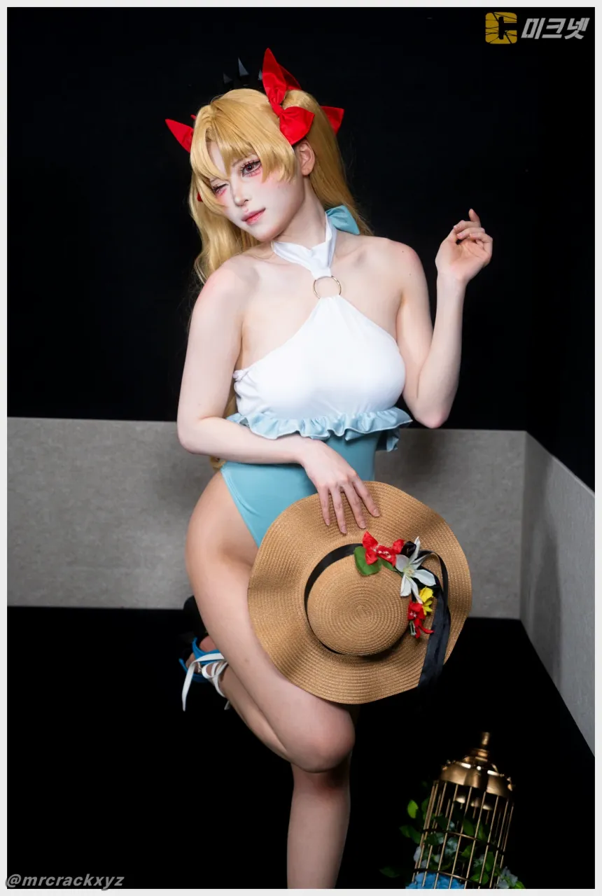 시루 직찍 FGO 2026 셀럽 서머 익스피리언스 260404 - 코스어 시루 - 14