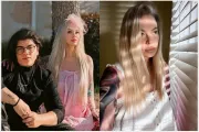 전설의 스타 제나 제임슨 4번째 결혼! 작가 밀라그로스 오캄포와 지난 2026년 7월 혼인신고 마쳐..