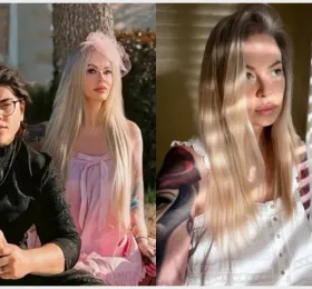 전설의 스타 제나 제임슨 4번째 결혼! 작가 밀라그로스 오캄포와 지난 2026년 7월 혼인신고 마쳐..