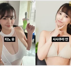타노 유 & 사사쿠라 안, 구마모토 지진 피해 성금 기부… 악플러의 조롱에 타노 유 기부는 기부일 뿐 일침