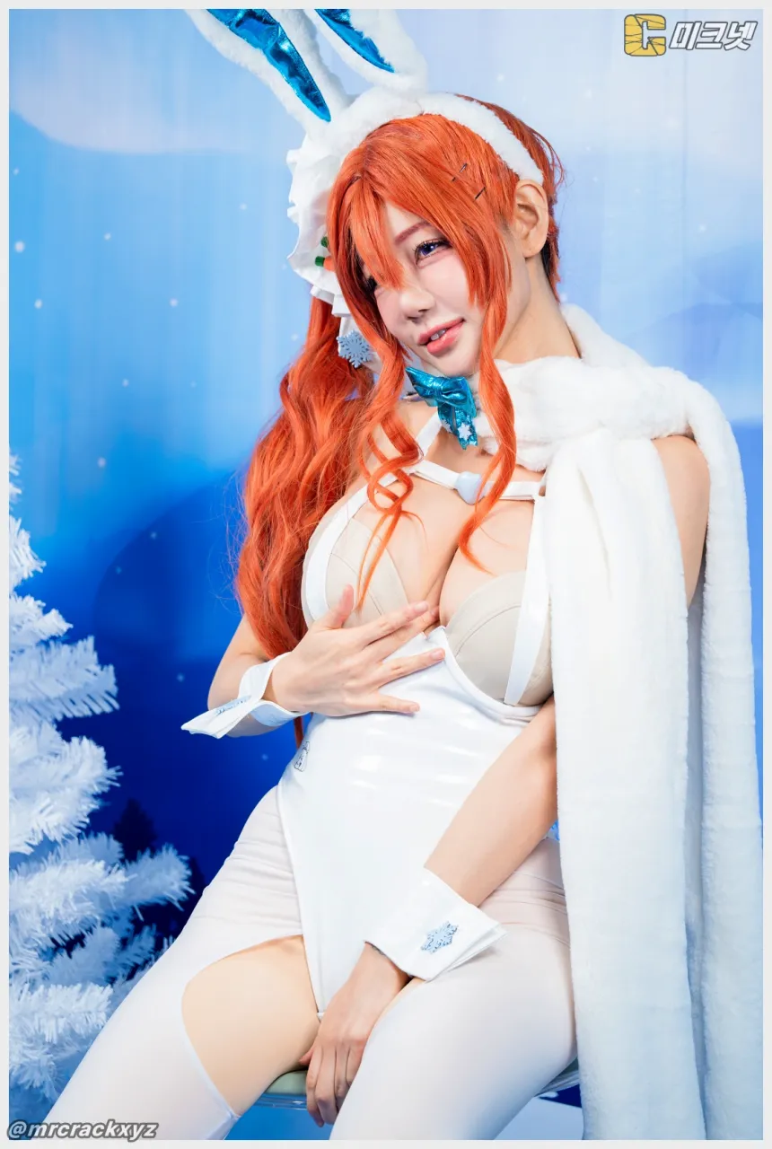 빛베리 직찍 AGF 2025 브라운더스트 2 부스 251207 - 크리에이터 빛베리 - 28