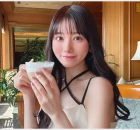 이츠카이치 메이, 사진집 발매 이벤트 중 '도촬 카메라' 적발로 일시 중단