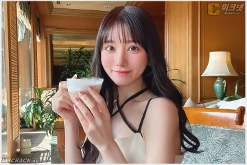 이츠카이치 메이, 사진집 발매 이벤트 중 '도촬 카메라' 적발로 일시 중단