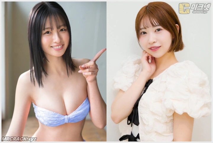 2026년 7월 데뷔 AV 신인 호시조라 네루-시라이시 루나, 오프라인 이벤트 동반 취소… \'충격의 폭로와 잠적\' - 1