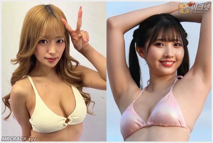 \'촬영은 OK, 업로드는 금지?\' 촬영회 사진 SNS 게재 규정 논란 속 AV 배우들 소신 발언 \'눈길\' - 1