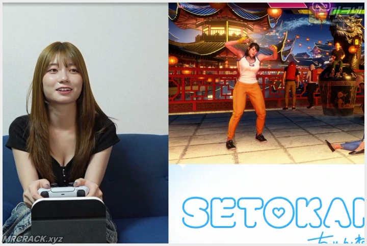 세토 칸나, 트위치 스트리머 전격 데뷔! 첫 방송부터 동시 시청자 4천 명 몰려 - 2 세토 칸나, 트위치 스트리머 전격 데뷔! 첫 방송부터 동시 시청자 4천 명 몰려 - 2