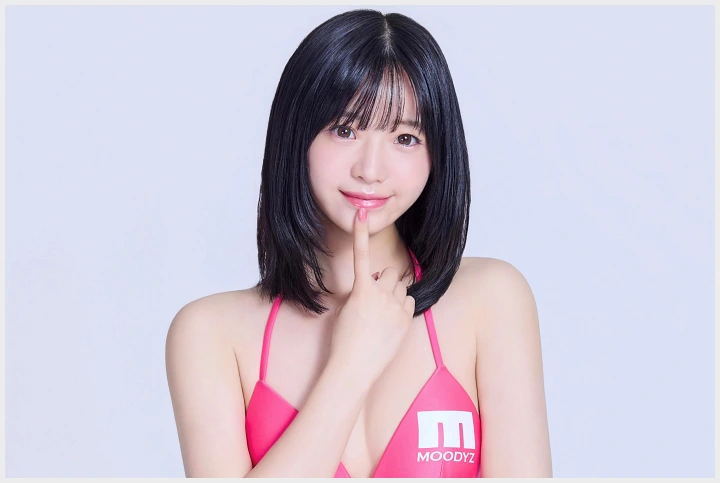 이노우에 모모,FANZA 1문 1답 통해 진솔한 연애관 및 취향 공개 - 1