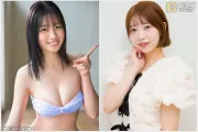 2026년 7월 데뷔 AV 신인 호시조라 네루-시라이시 루나, 오프라인 이벤트 동반 취소… '충격의 폭로와 잠적'