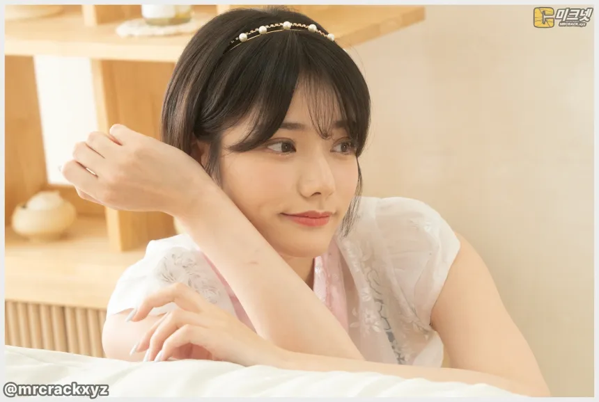 미야시타 레나 직찍 TREND GIRLS KOREA : 미야시타 레나 팬미팅 촬영회 260530 PART 2 - 宮下玲奈 - 1