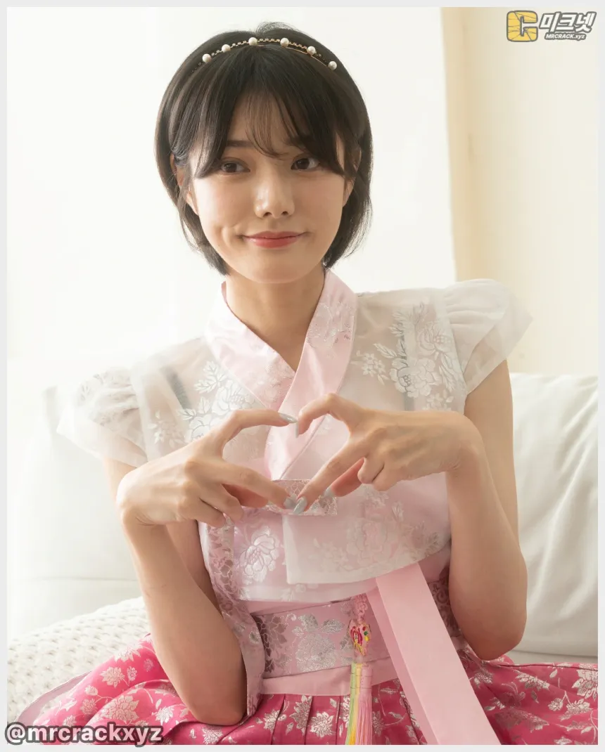 미야시타 레나 직찍 TREND GIRLS KOREA : 미야시타 레나 팬미팅 촬영회 260530 PART 2 - 宮下玲奈 - 16