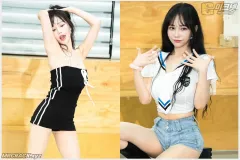 냥사랑 직찍 해피니스 실내 버스킹 260620 - 모델 겸 댄스팀 해피니스 냥사랑