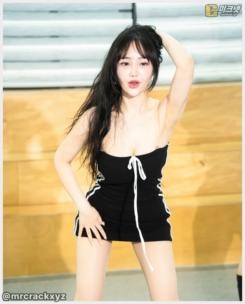 냥사랑 직찍 해피니스 실내 버스킹 260620 - 모델 겸 댄스팀 해피니스 냥사랑 - 7