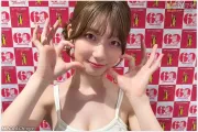 세토 칸나, 오프라인 이벤트에 1,400명 구름 인파 몰려… 4시간 동안 지치지 않는 특급 팬서비스