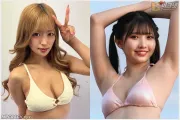 '촬영은 OK, 업로드는 금지?' 촬영회 사진 SNS 게재 규정 논란 속 AV 배우들 소신 발언 '눈길'