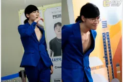 닛몰캐쉬 직찍 크리에이터 미디어대전 2023 260805 - 크리에이터 닛몰캐쉬