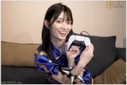 세토 칸나, 트위치 스트리머 전격 데뷔! 첫 방송부터 동시 시청자 4천 명 몰려