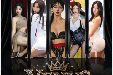 09/20 비너스타 X 퍼프 시크릿 퍼포먼스 촬영회 참가하기