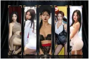 모델 퍼포먼스 팀 비너스타, 9월 20일 '비너스타 X 퍼프 시크릿 퍼포먼스 촬영회' 개최… 댄스와 촬영의 완벽한 하모니
