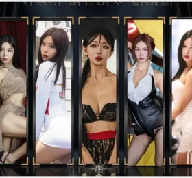 모델 퍼포먼스 팀 비너스타, 9월 20일 '비너스타 X 퍼프 시크릿 퍼포먼스 촬영회' 개최… 댄스와 촬영의 완벽한 하모니
