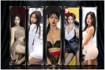모델 퍼포먼스 팀 비너스타, 9월 20일 '비너스타 X 퍼프 시크릿 퍼포먼스 촬영회' 개최… 댄스와 촬영의 완벽한 하모니