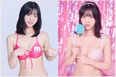 이노우에 모모 그라비아 FANZA 'MOODYZ 캠페인 2026 개최 기념 그라비아' 맛보기 - 井上もも