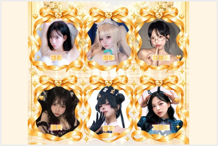 서울카와이네트워크, 대규모 성인 한정 촬영회·팬미팅 \'Momoiro Mirage vol.2\' 개최! 밤비-탑체리-몽자-미카-채령-가제로 등 화려한 라인업 공개 - 1 서울카와이네트워크, 대규모 성인 한정 촬영회·팬미팅 \'Momoiro Mirage vol.2\' 개최! 밤비-탑체리-몽자-미카-채령-가제로 등 화려한 라인업 공개 - 1