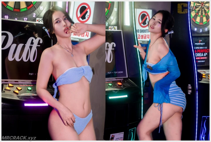 미카 직찍 퍼프 썸머파티 팬미팅 260726 - 배우 겸 코스어 미카 - 1